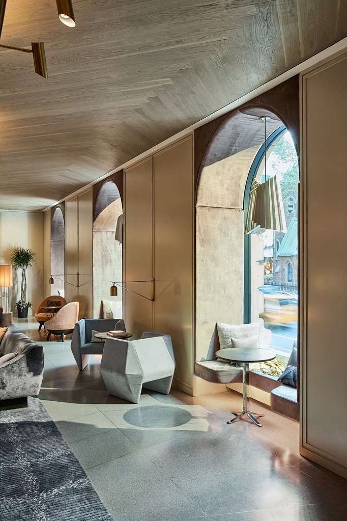 Hotel Seville Nomad in the Unbound Collection by Hyatt - photo 21