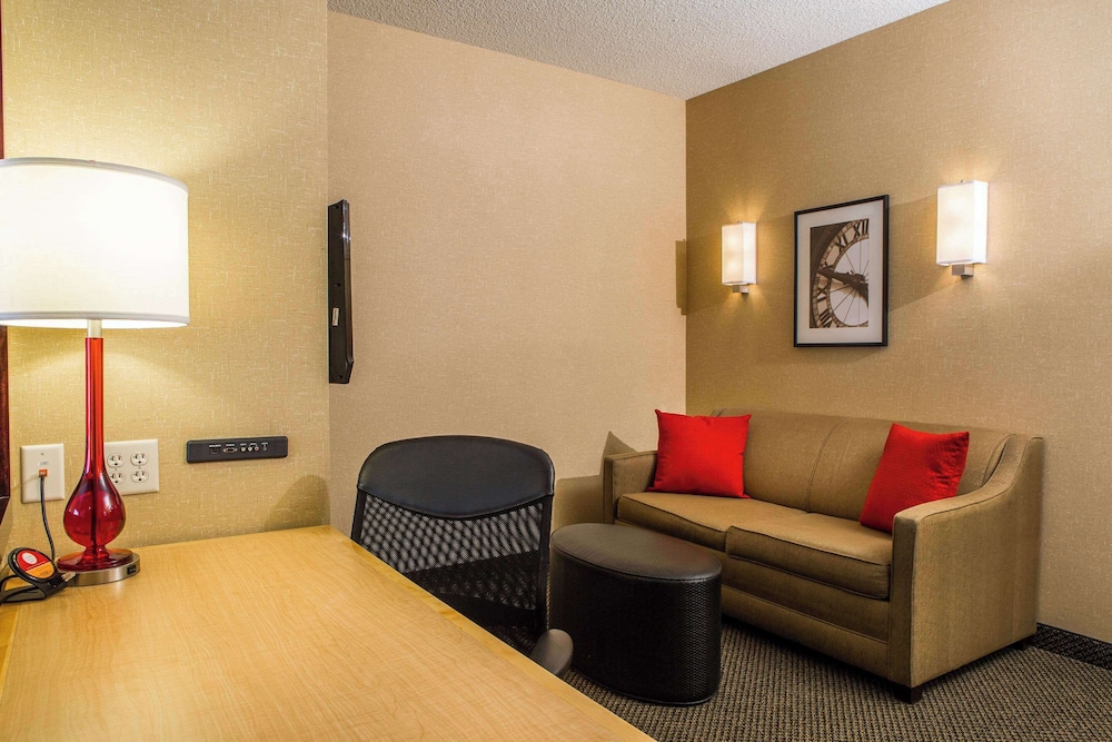 Cambria Hotel Raleigh Durham Airport - photo 15