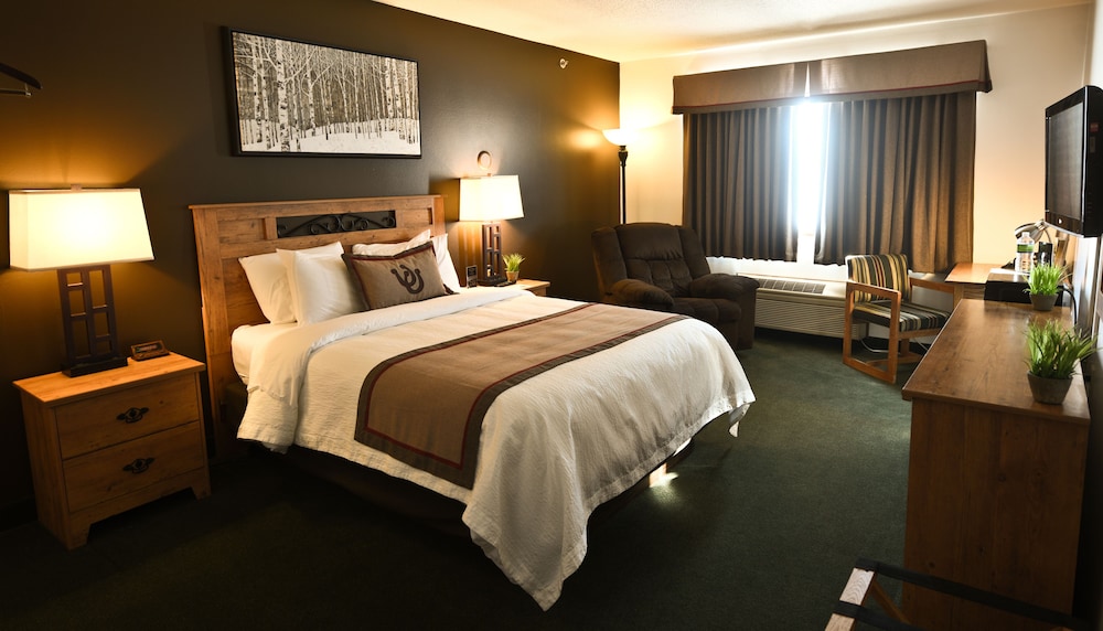 Draft Horse Inn and Suites - photo 6