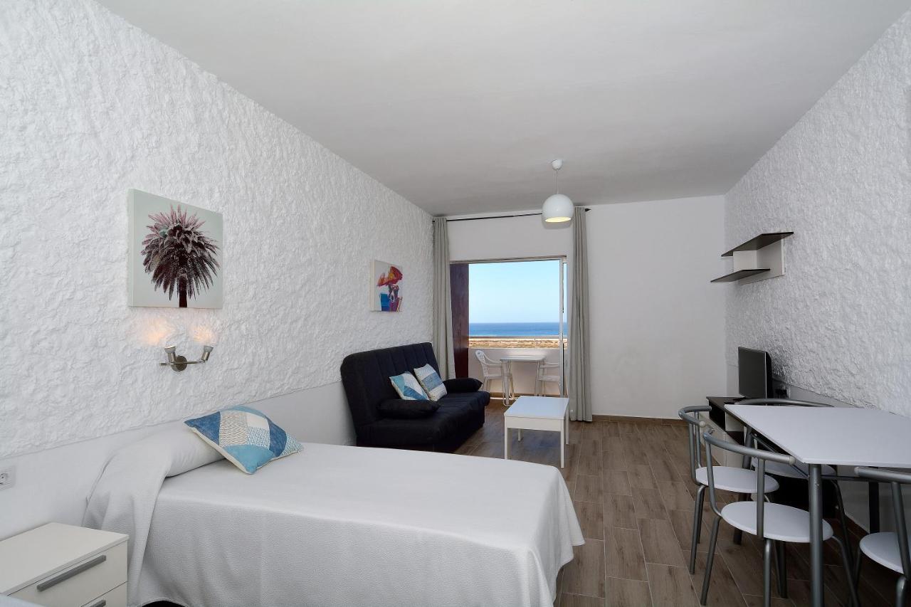 The Real Casa Atlantica Morro Jable By Plus Villas Lanzorte — 4-Star Luxury Hotel in Pajara, Spain