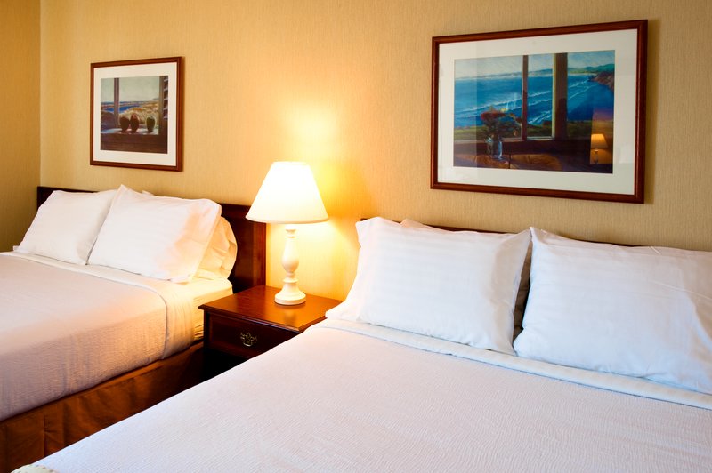 Red Lion Hotel & Conference Center Seattle Renton - photo 36