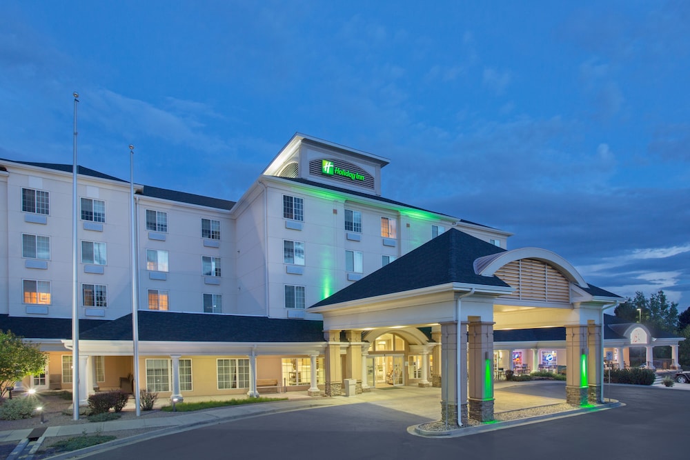 Holiday Inn Colorado Springs