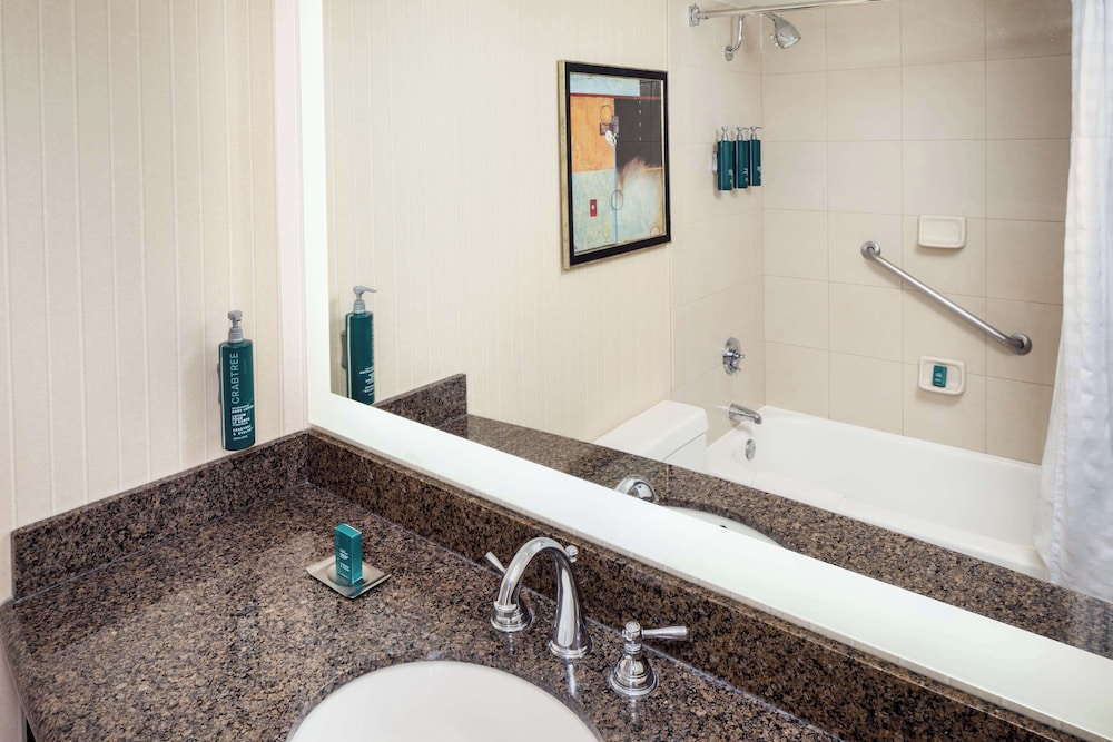 DoubleTree by Hilton Princeton - photo 16