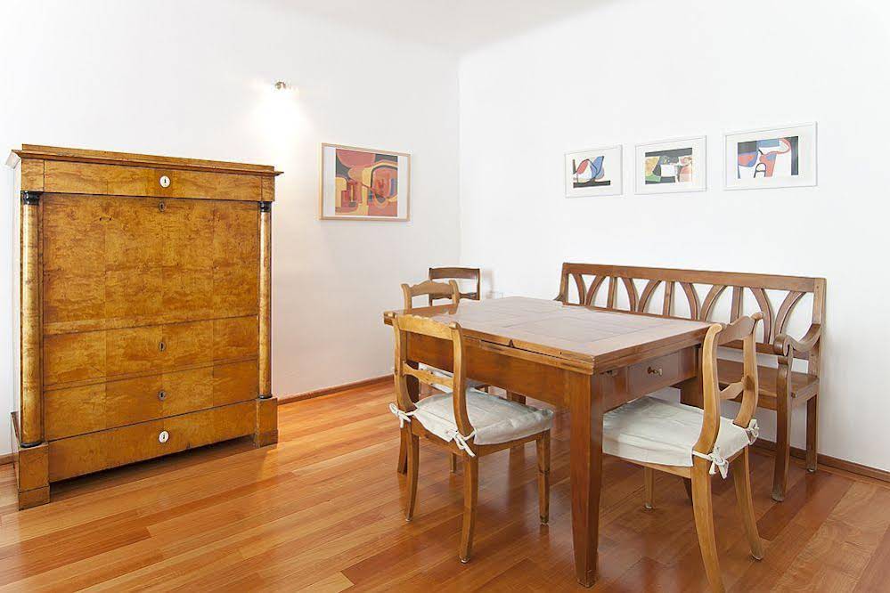 Apartment Vienna Seilerstättergasse