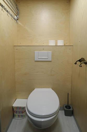 Central Tbilisi Modern 1BR Apt By Wehost