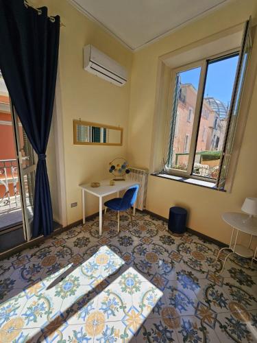 Maison Nonna Raffaela a Toledo — 4-Star Luxury Hotel in Naples, Italy