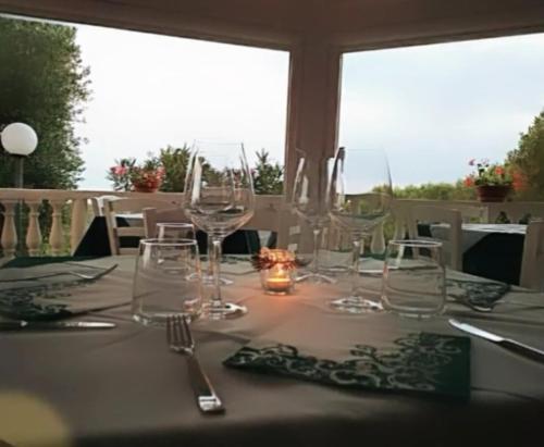 Venere — hotel in Marina Di Camerota