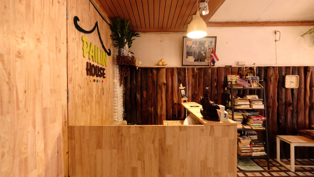 Pailin Guest House