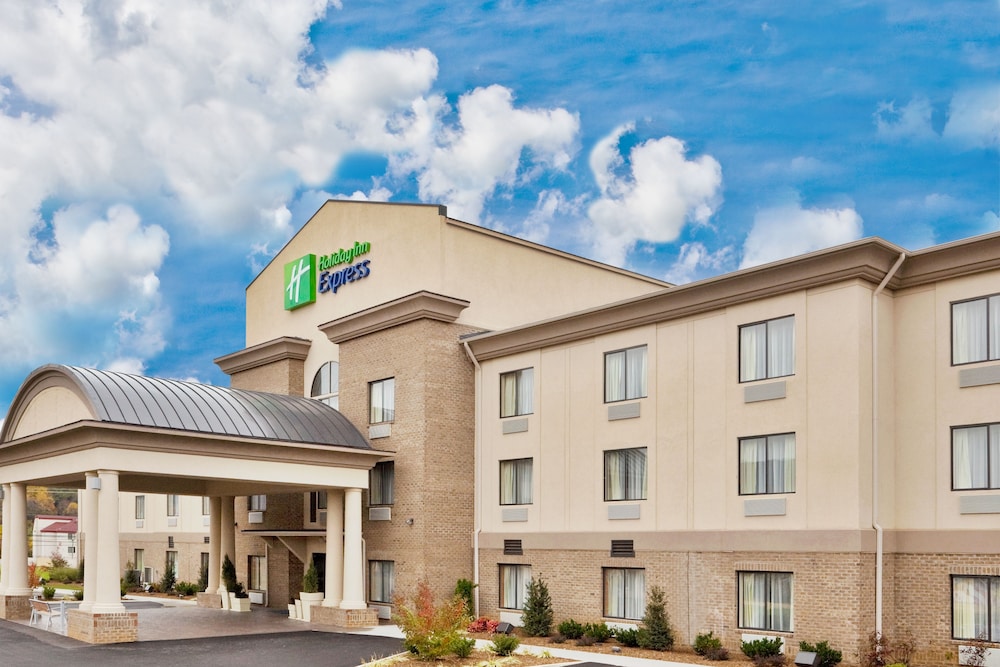 Holiday Inn Express Troutville by IHG - photo 29