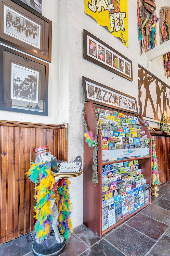 Olde Town Inn - photo 13