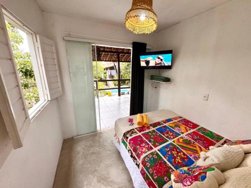 Suite 5 Village Capixaba — Gravata