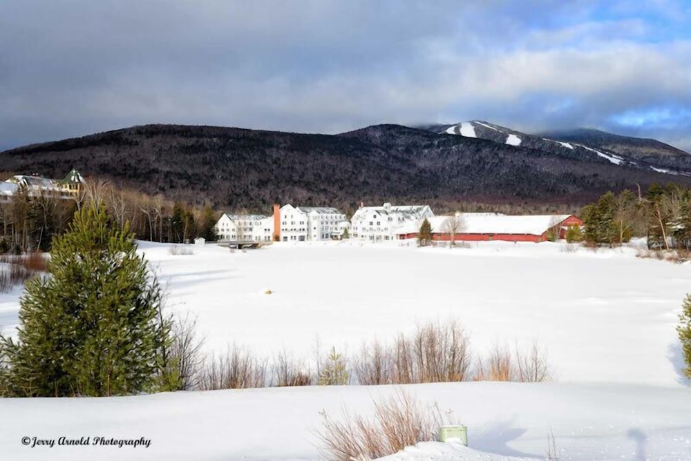 Snowy Owl Inn And Resort - photo 69