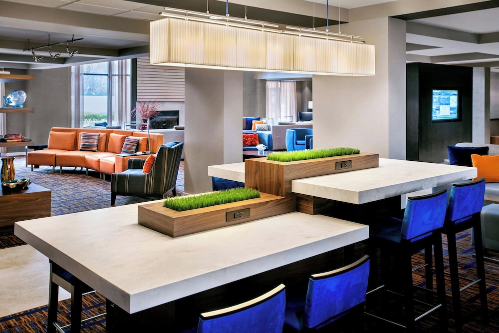 Courtyard by Marriott Parsippany - photo 3
