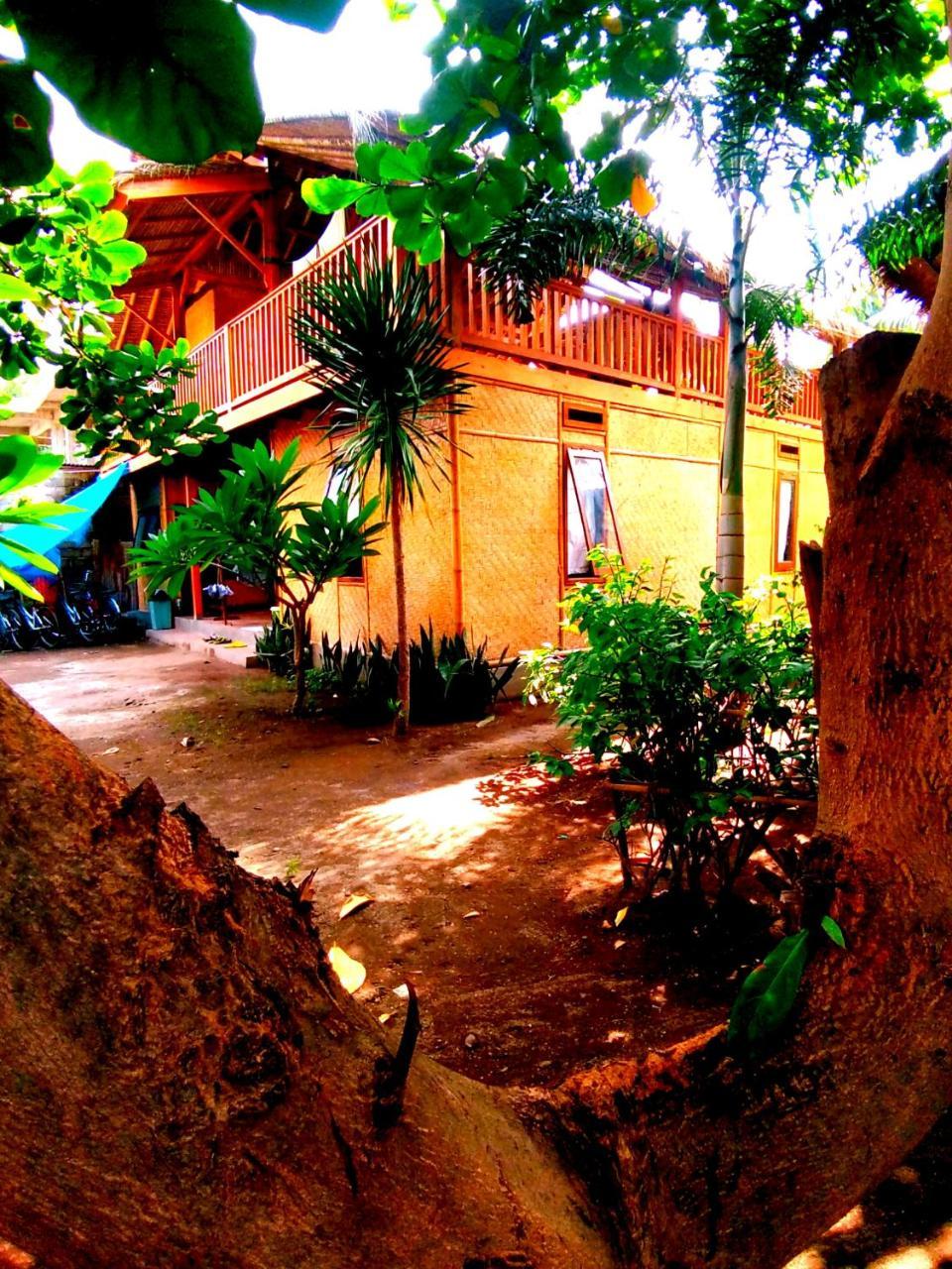 Lima Bintang - last minute hotel in Gili Trawangan