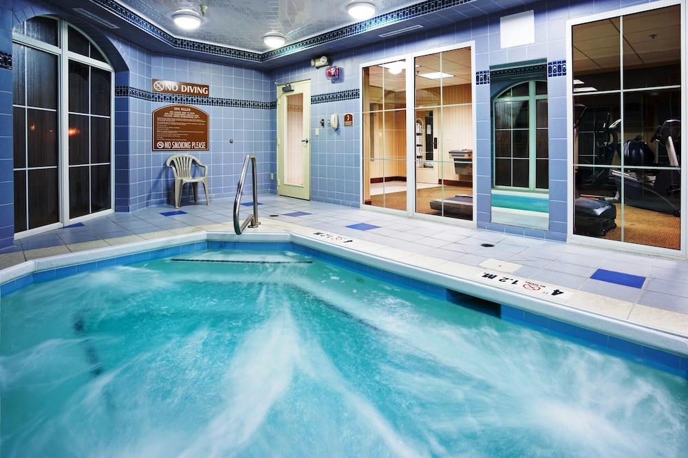Holiday Inn Express & Suites Asheville SW Outlet Ctr Area by IHG - photo 17