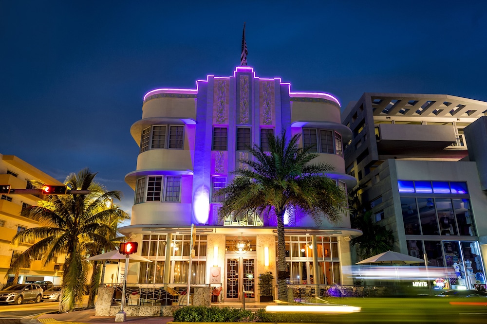 The Marlin Hotel - photo 130