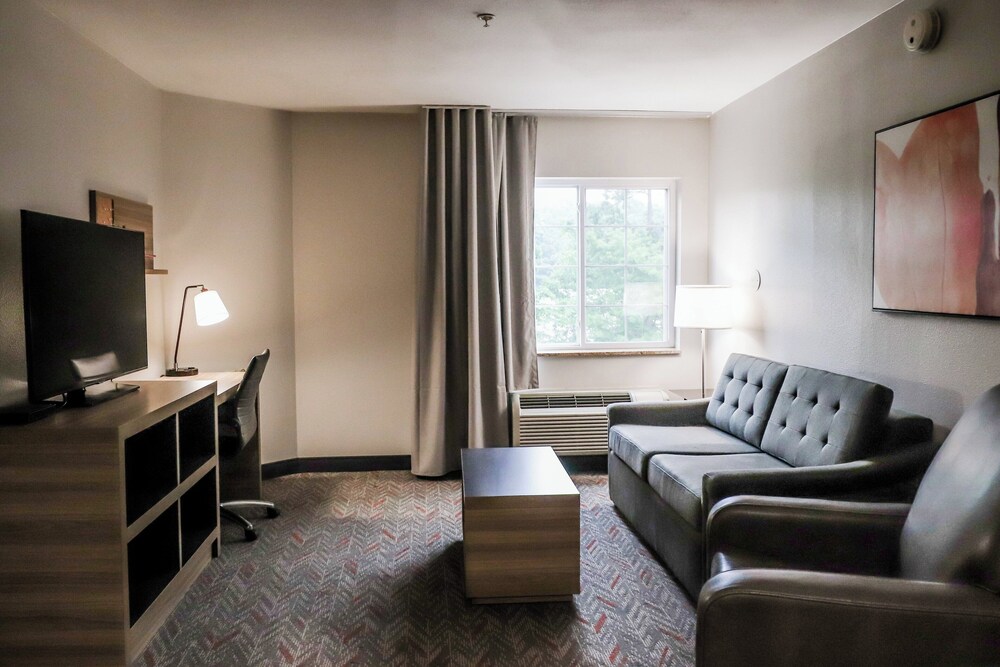 Candlewood Suites Richmond Airport by IHG - photo 34