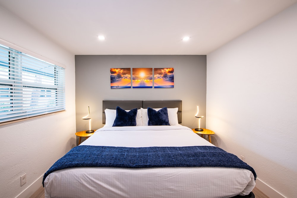 The Lauderdale Boutique Hotel - photo 22