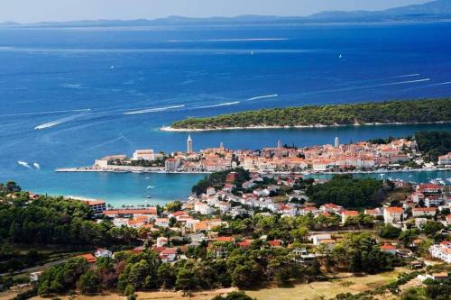 Apartment Peace — 4-Star Luxury Hotel in Rab, Croatia