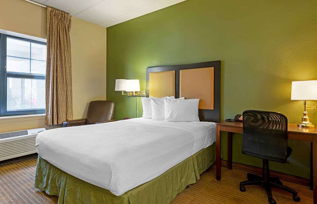 Extended Stay America Select Suites Chicago Darien - photo 6