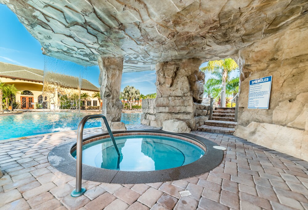 Grhbch3069 Paradise Palms Resort 4 Bed 3 Baths Townhouse - photo 9