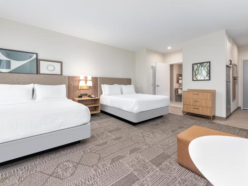 Staybridge Suites Port Arthur by IHG - photo 45