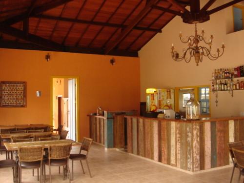 Pousada Vila Cocais — Barao De Cocais — photo 3