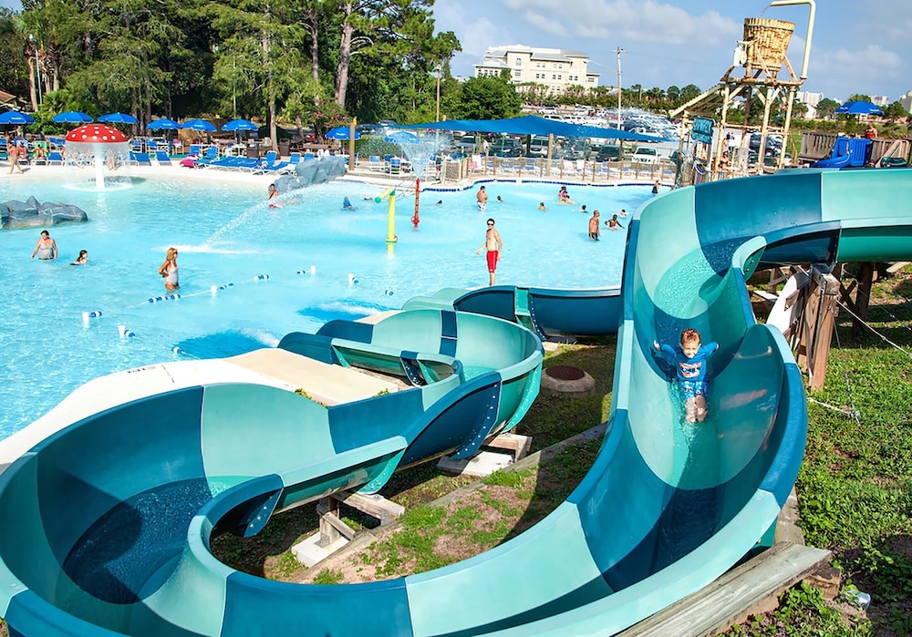 Majestic Beach Towers 1 314 - photo 7