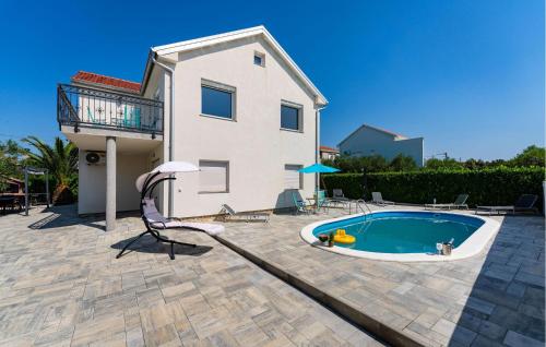 Cozy Home In Polaca With Wifi — 4-Star Luxury Hotel in Polaca, Croatia