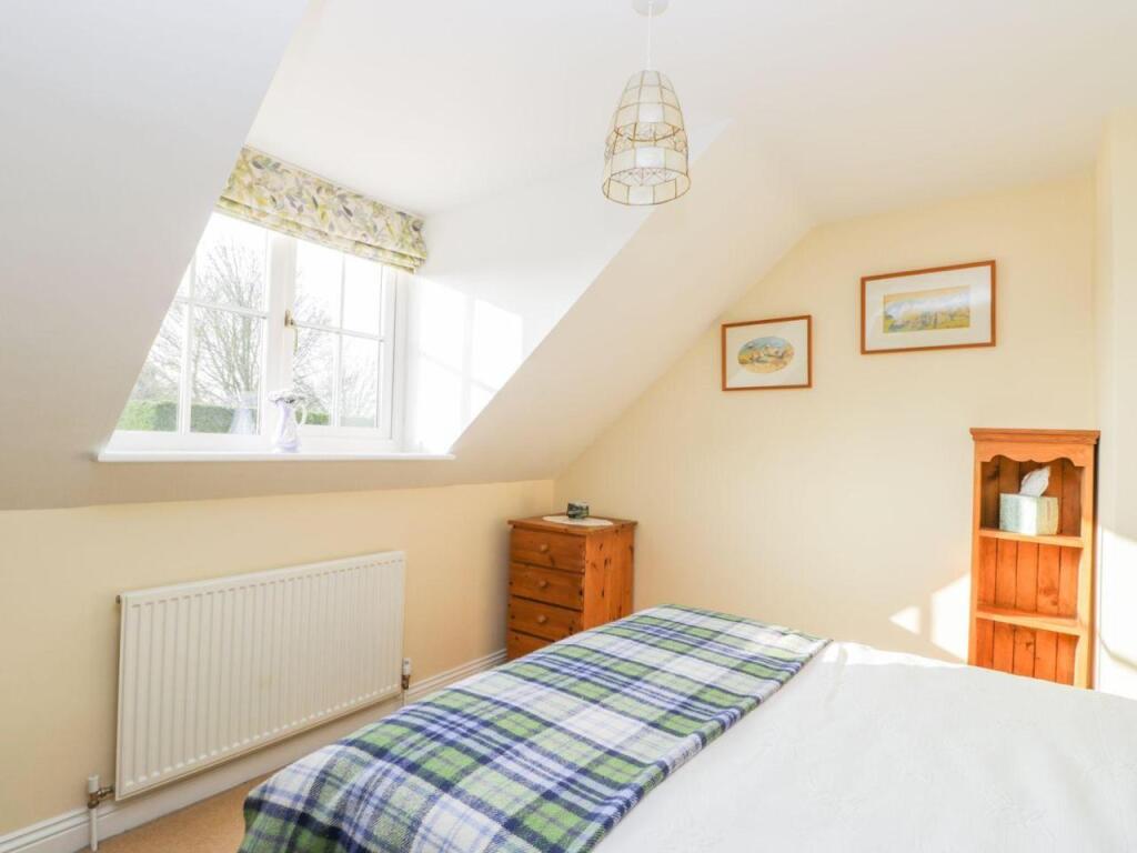 Barn Cottage