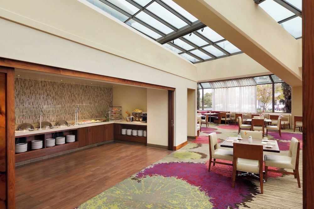 Walnut Creek Marriott - photo 32