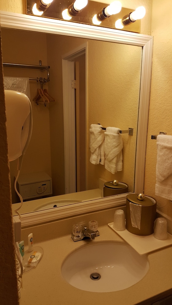 Econo Lodge Busch Gardens - photo 49