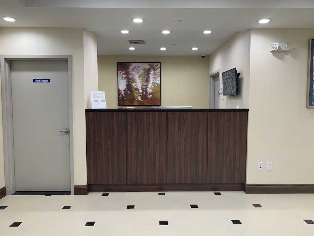 Voyage Hotel - photo 4