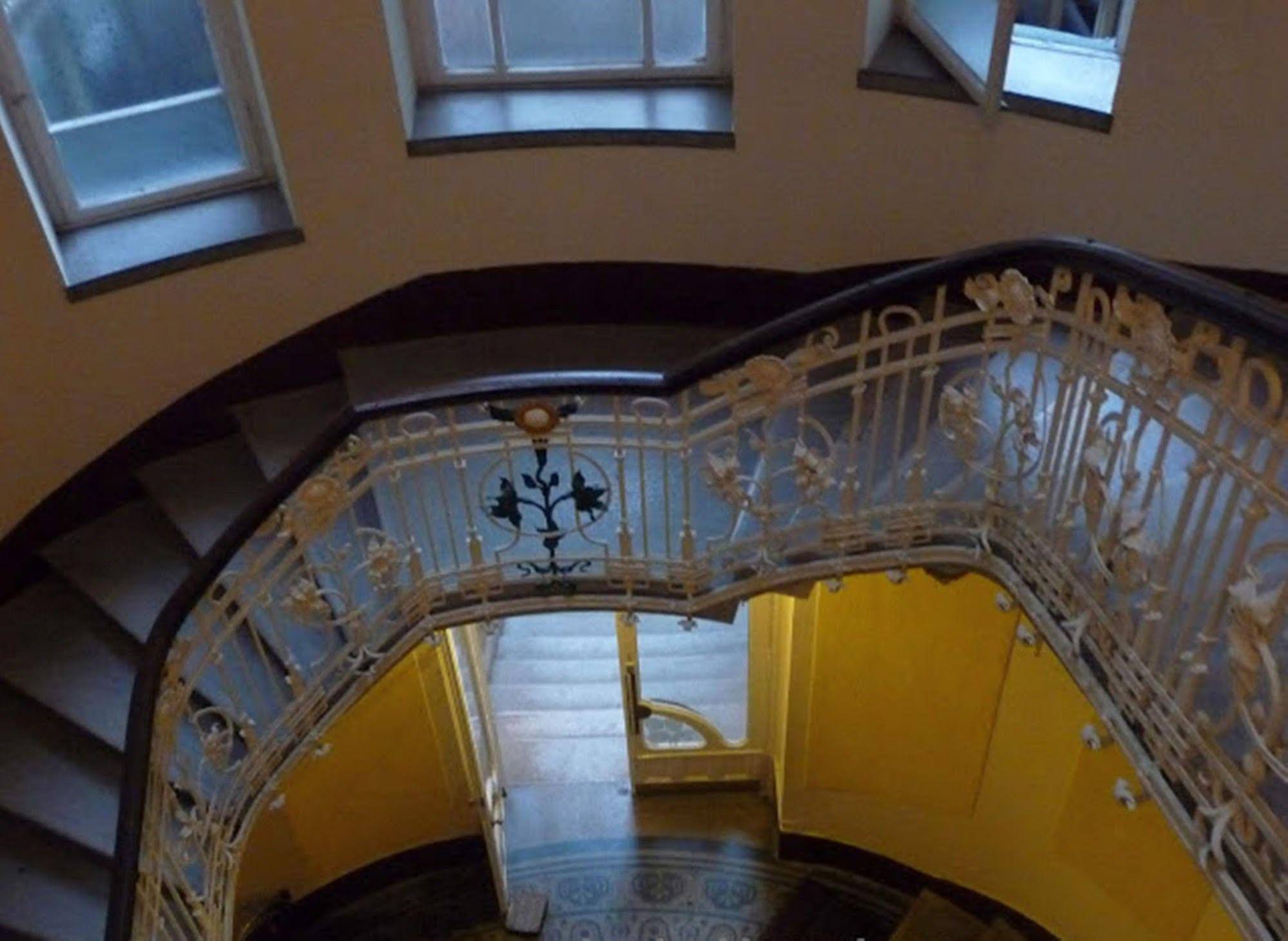 Palazzo Del Re — Budapest — photo 4