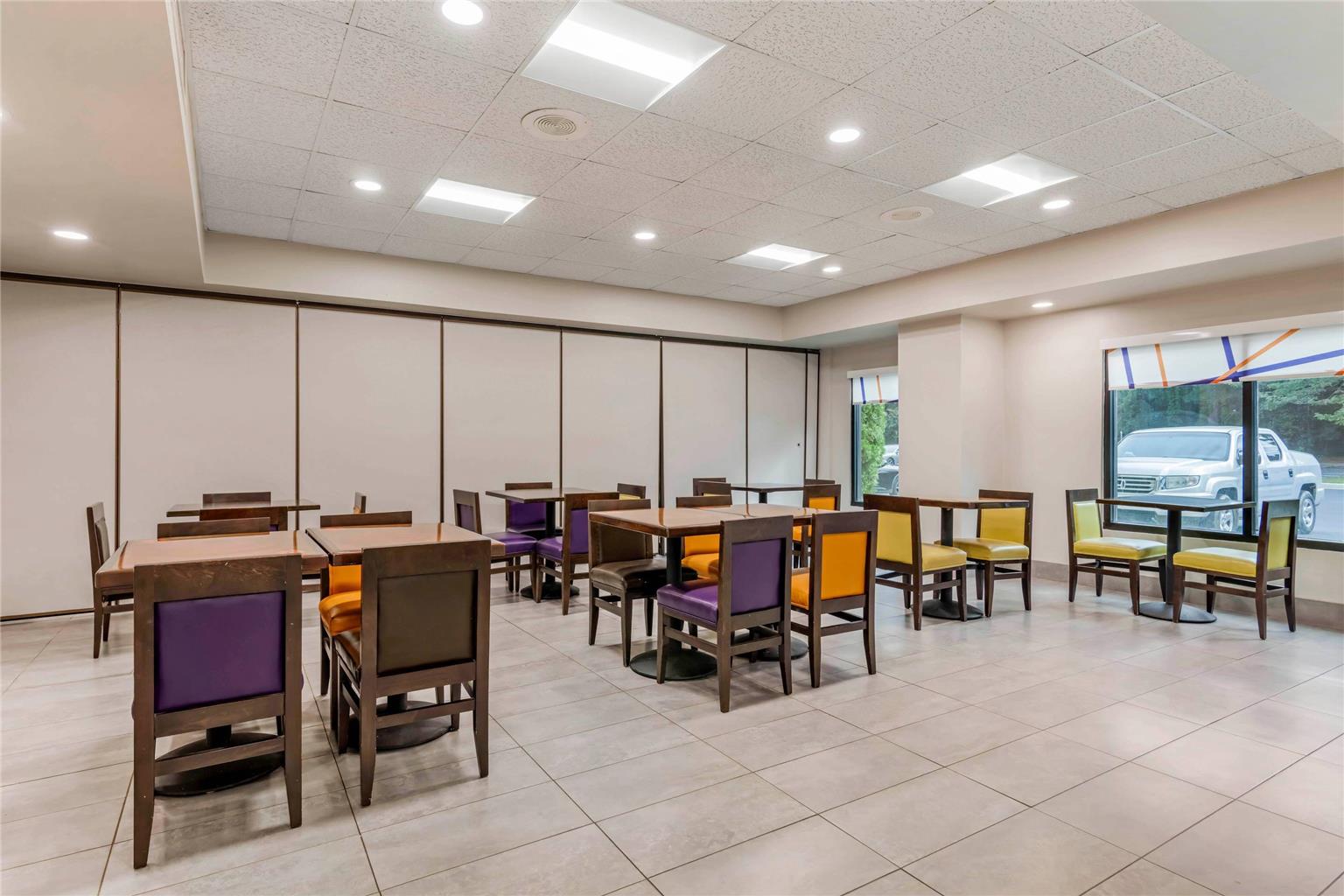 Comfort Inn & Suites Clemson University Area - photo 32