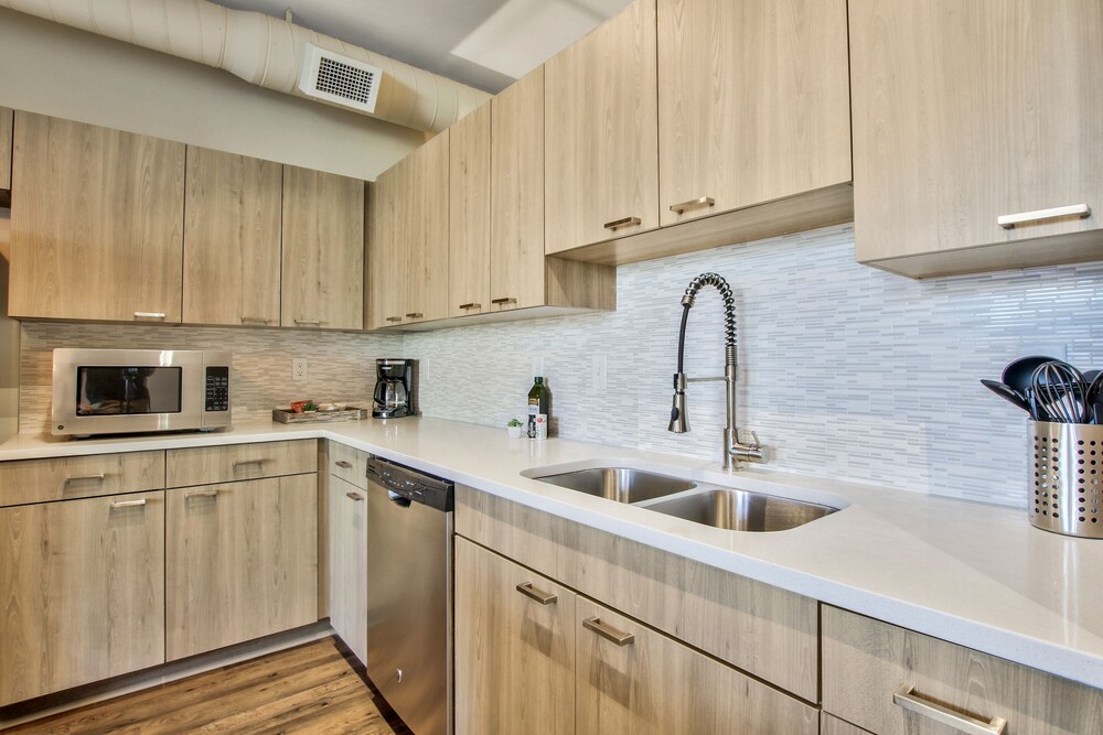 The Old Town Luxury Lofts - photo 70