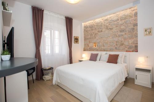 Liberty Town Center Room in Dubrovnik, Croatia