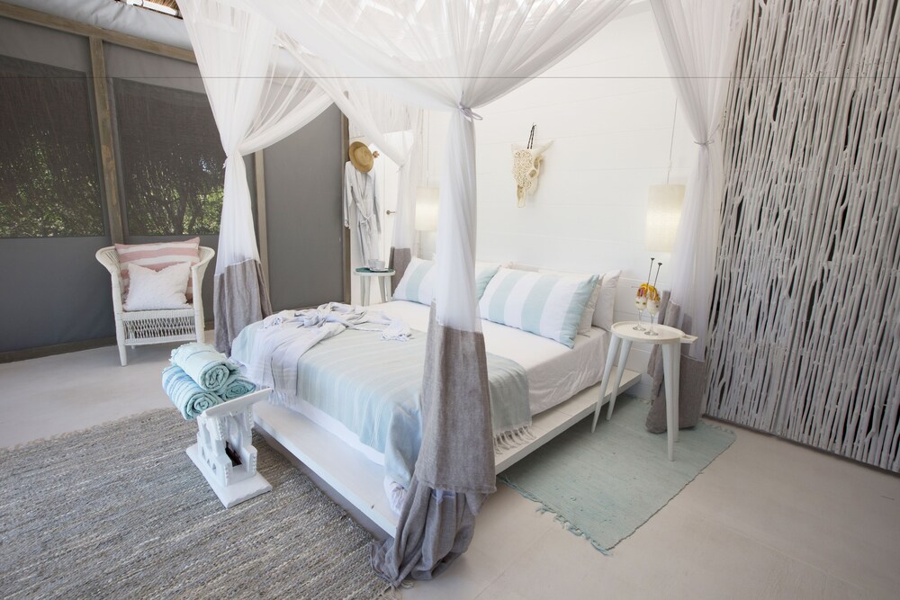 Azulik Lodge — Maxixe — photo 5