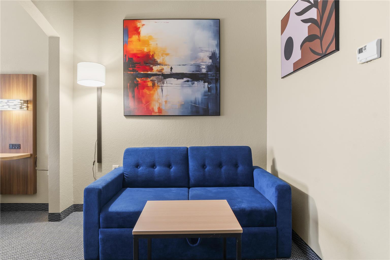 Americas Best Value Inn & Suites Livingston - photo 31
