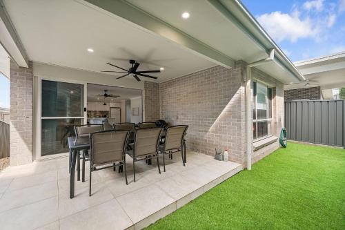 Manor Lane Retreat in Port Macquarie, Australia