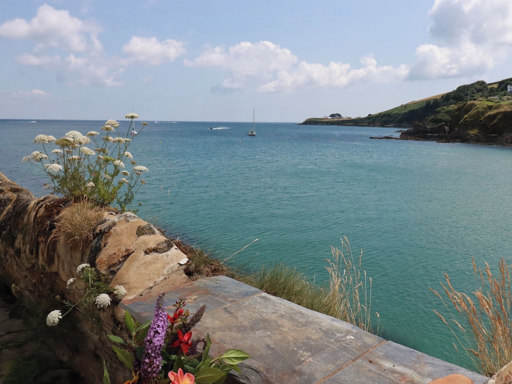 Chy Rani - carbon neutral hotel in St Austell