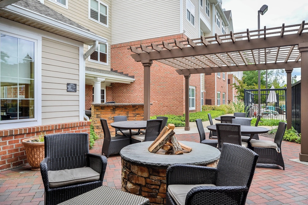Residence Inn by Marriott Baltimore White Marsh - photo 25
