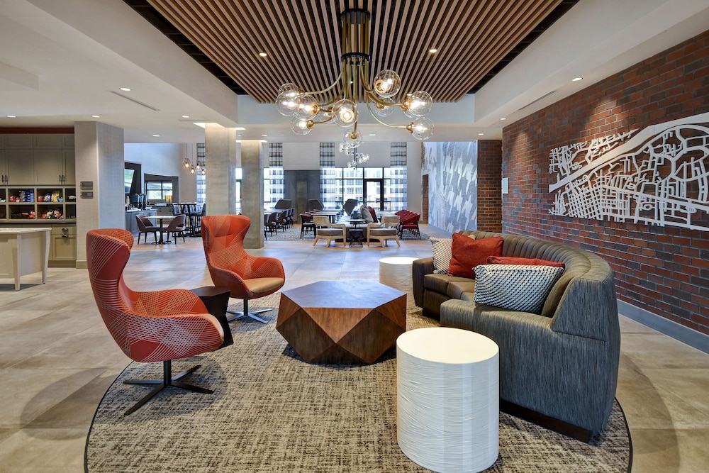 Homewood Suites by Hilton Tuscaloosa Downtown - photo 4