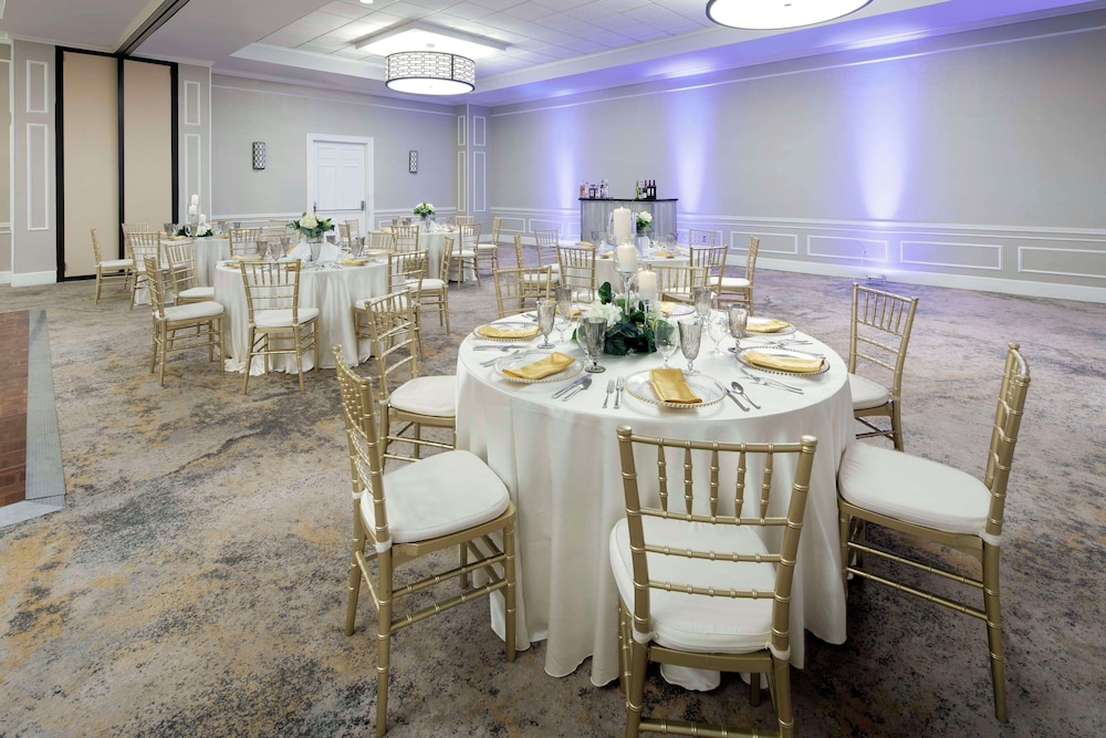 DoubleTree by Hilton Atlanta Roswell - photo 63