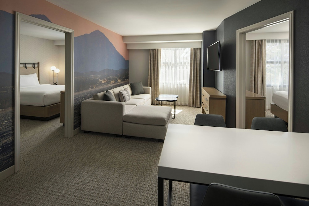 Residence Inn by Marriott Irvine John Wayne Airport - photo 17