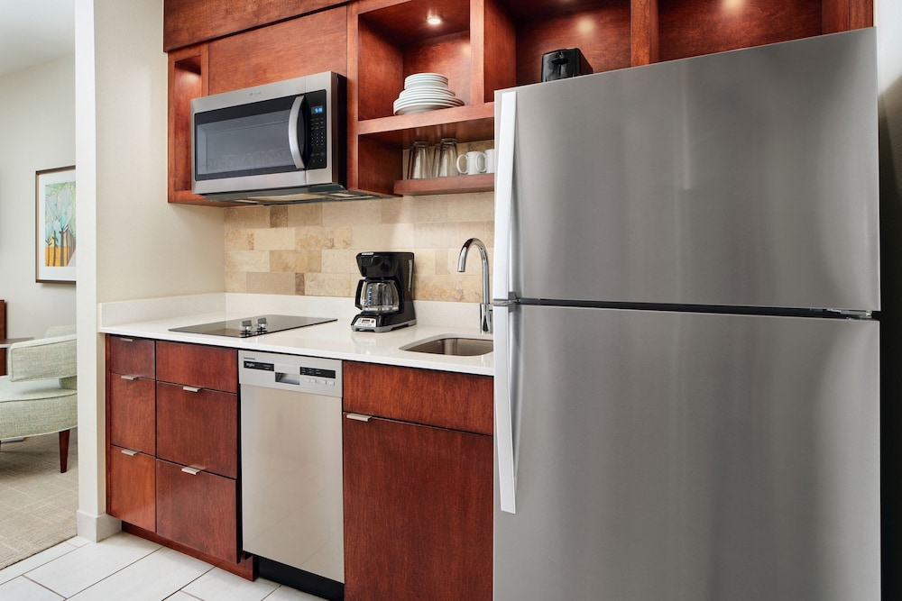 TownePlace Suites by Marriott Orlando Downtown - photo 27