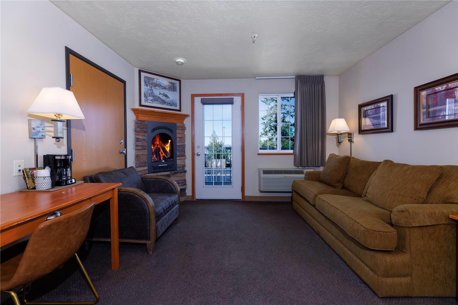 Super 8 by Wyndham Grangeville - photo 91
