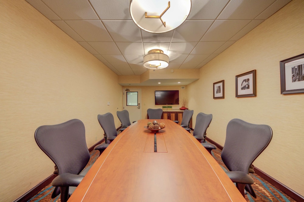 Hampton Inn St. Charles St. Peters - photo 47