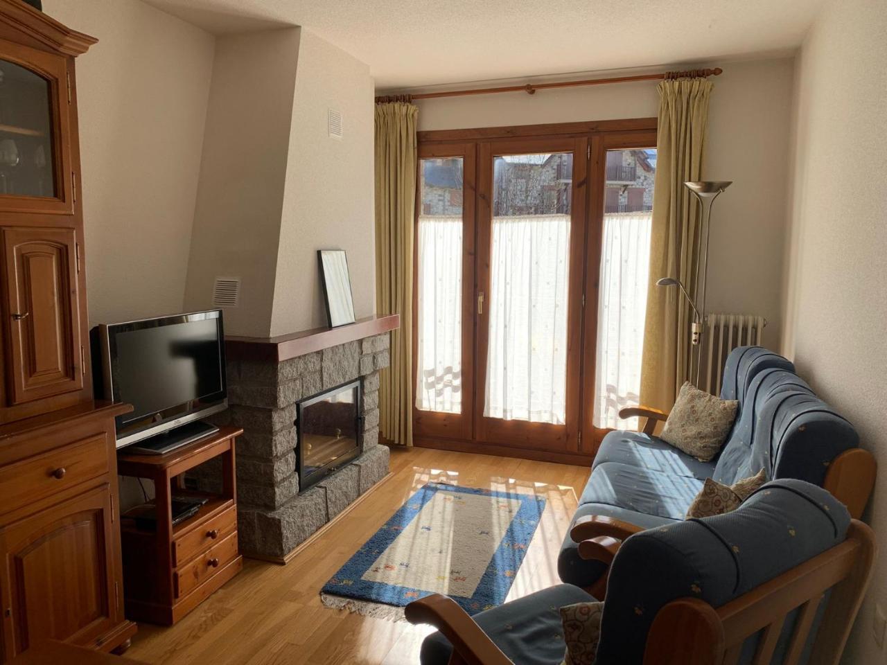 La Granja Benasque in Benasque, Spain