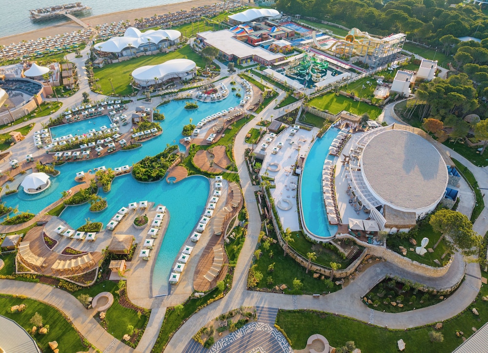 Ethno Belek in Belek, Turkey